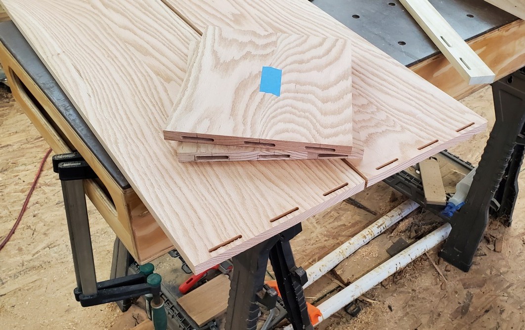 Case Joinery