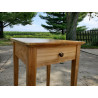 Shaker End Table (Single)