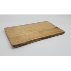 Sassafras Live Edge Charcuterie Board - BB65