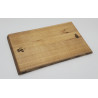 Sassafras Live Edge Charcuterie Board - BB65