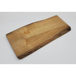 Sassafras Live Edge Charcuterie Board - BB66