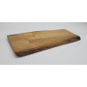 Sassafras Live Edge Charcuterie Board - BB66
