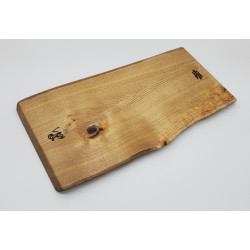 Sassafras Live Edge Charcuterie Board - BB66