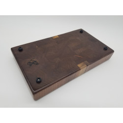 Walnut Butcher Block - BB53