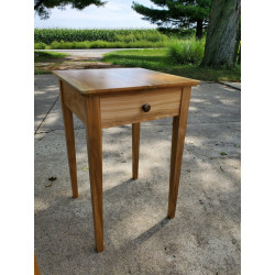 Shaker End Table (Single)