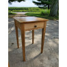 Shaker End Table (Single)
