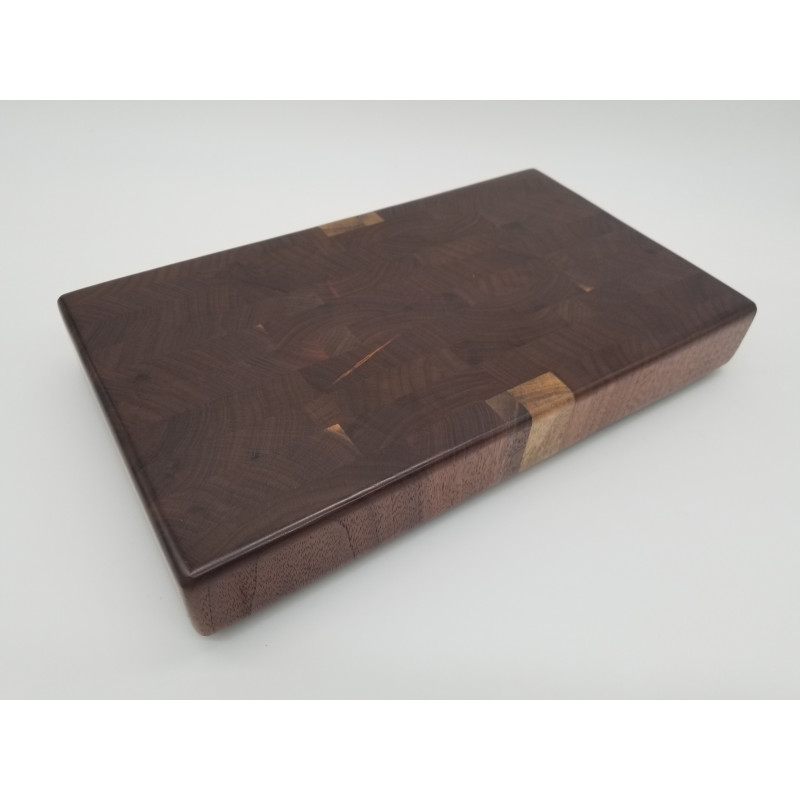 Walnut Butcher Block - BB53 Walnut Butcher Block - BB53