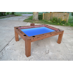 Custom Gaming Table - DEPOSIT