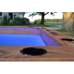 Custom Gaming Table - DEPOSIT