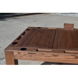 Custom Gaming Table - DEPOSIT