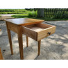 Shaker End Table (Single)