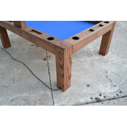 Custom Gaming Table - DEPOSIT