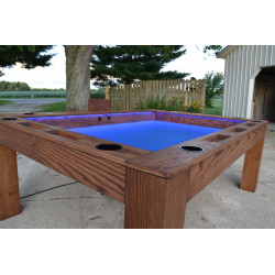 Custom Gaming Table - DEPOSIT