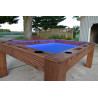 Custom Gaming Table - DEPOSIT