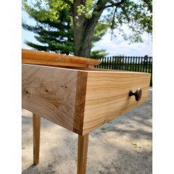 Shaker End Table (Single)