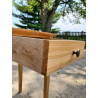 Shaker End Table (Single)