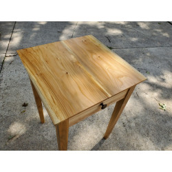 Shaker End Table (Single)