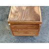 Modern Cedar Lined Blanket Chest