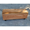 Modern Cedar Lined Blanket Chest