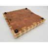 Maple Border Cherry Butcher Block - BB43