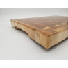 Maple Border Cherry Butcher Block - BB45