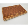 Maple Border Cherry Butcher Block - BB45