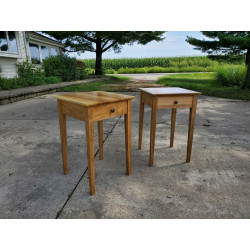 Shaker End Table (Single)