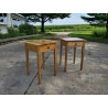 Shaker End Table (Single)