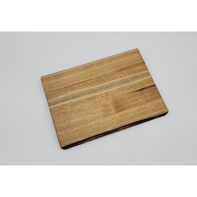 Sassafras Live Edge Charcuterie Board - BB59