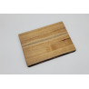 Sassafras Live Edge Charcuterie Board - BB59