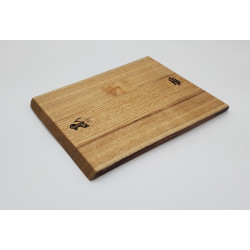 Sassafras Live Edge Charcuterie Board - BB59