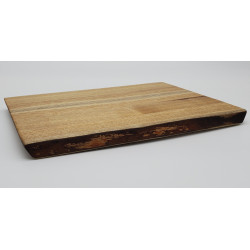Sassafras Live Edge Charcuterie Board - BB59