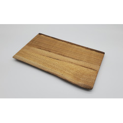 Sassafras Live Edge Charcuterie Board - BB63
