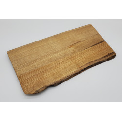 Sassafras Live Edge Charcuterie Board - BB64