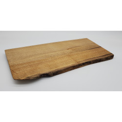 Sassafras Live Edge Charcuterie Board - BB64