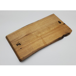 Sassafras Live Edge Charcuterie Board - BB64