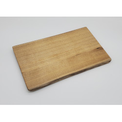 Sassafras Live Edge Charcuterie Board - BB65